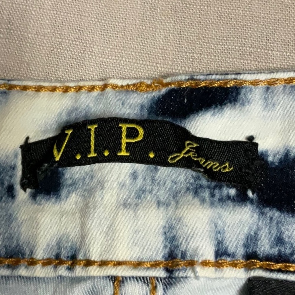 VIP Jeans - Picture 3 of 5